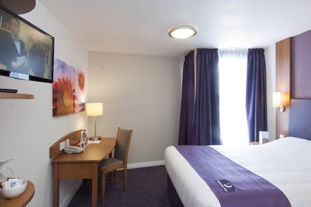 Premier Inn Newcastle - Gosforth/Cramlington Quarto foto