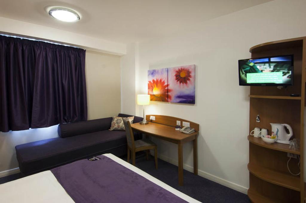 Premier Inn Newcastle - Gosforth/Cramlington Exterior foto