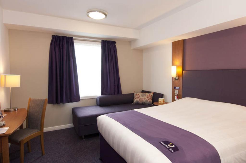 Premier Inn Newcastle - Gosforth/Cramlington Exterior foto