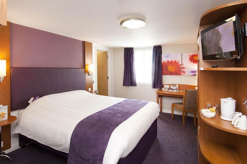 Premier Inn Newcastle - Gosforth/Cramlington Exterior foto
